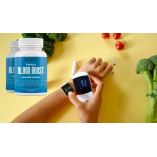 Pillow Potion Blood Sugar Support