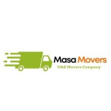 Masa Movers and Packers in UAE