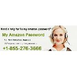 My Amazon Password