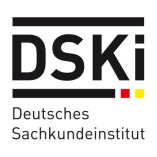 DSKi.de | Deutsches Sachkunde Institut logo