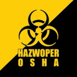 HAZWOPER OSHA Training, LCC