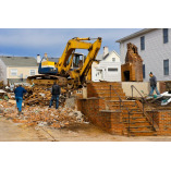 Demolition Companies in USA