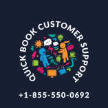 QuickBooks Customer Support +1-855-550-0692