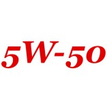 Agentur 5W-50