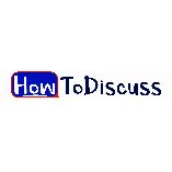 How To Discuss