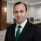 Dr Laith Barnouti