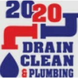 2020 Drain Clean & Plumbing