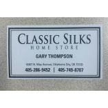 Classic Silks Home Store