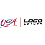 USA Logo Agency