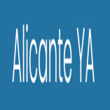 alicanteyacomes