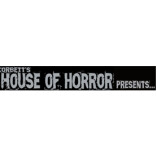 Corbett's House Of Horror