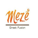 Meze Greek Fusion