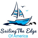 Sailing The Edge of America