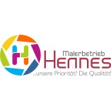 Malerbetrieb Hennes logo