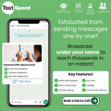 Textspeedsms