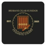 Brisbane Cigar Humidor