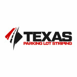 Texas Parking Lot Striping Company