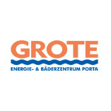 Grote Bäderzentrum Porta logo