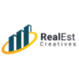 RealEst Creatives -  Real Estate Digital Marketing Agency