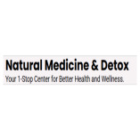Natural Medicine & Detox