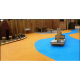 Playground Resurfacing Ltd