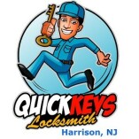 Quick Keys & Locksmith Harrison