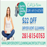 Dryer Vent Cleaning Jacinto City Texas