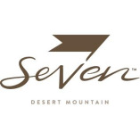 Seven Desert Mountain Clubhouse