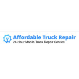 Affordable Truck Repair