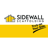 Sidewall Scaffolding