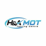 H A Mot Testing Centre