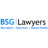 BSG LAWYERS