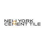 New York Cement Tile