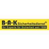 B-A-K Sicherheitsdienstleistungs-GmbH logo