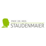Professor Staudenmaier logo