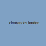 Clearances London