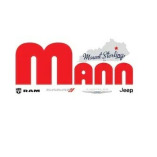 Mann Chrysler Dodge Jeep Ram