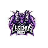 Legendsboost Services LTD