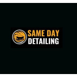 Same Day Mobile Auto Detailing Houston