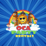 OCA Party Rentals