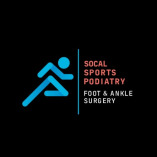 SoCal Sports Podiatry
