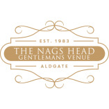 Nagshead Gentlemen's Club