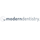 moderndentistry - Zahnarzt Leipzig logo