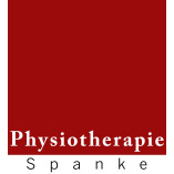 Physiotherapie Spanke logo