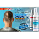 CalviStop Hair Loss Treatment Spray
