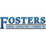 FOSTERS GENERAL CONTRACTING & PLUMBING, INC.