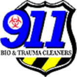 911 Bio & Trauma Cleaners