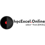 Học Excel Online Miễn Phí
