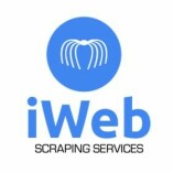 iWebScraping Services