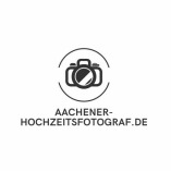 Aachener Hochzeitsfotograf logo